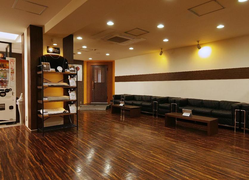 Lounge Ảnh