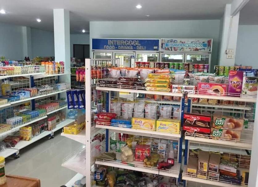 Cửa tiệm Ảnh