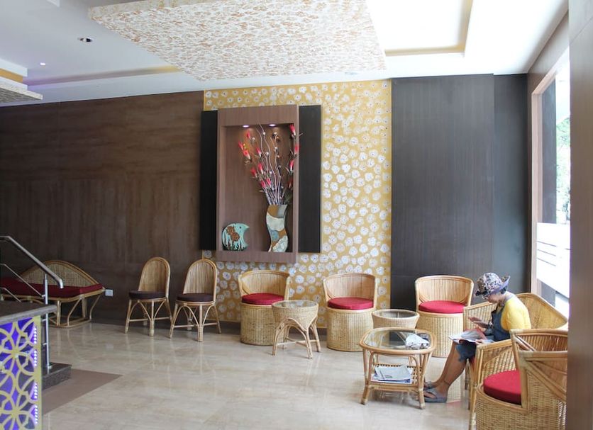Lounge Ảnh