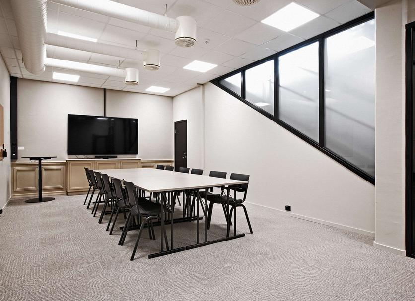 Conference room Ảnh
