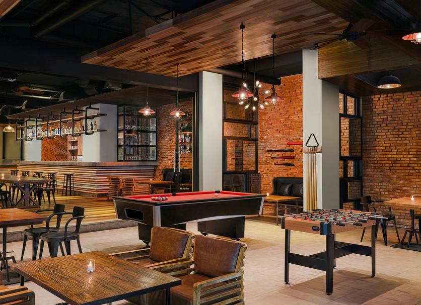 Bar Ảnh