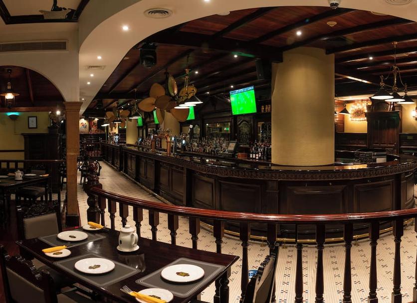Bar Ảnh