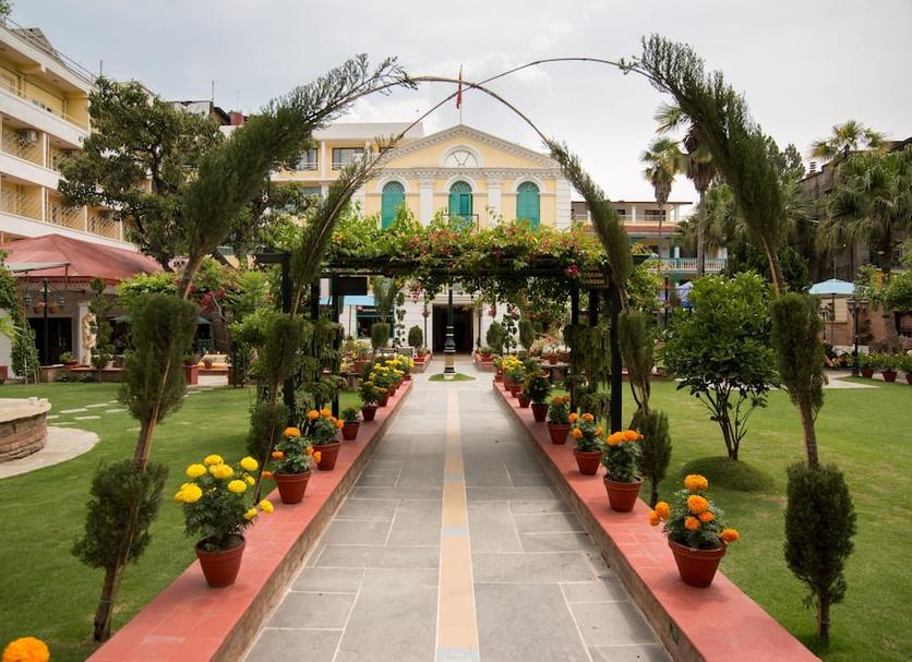 Cảnh ngoài trời Ảnh