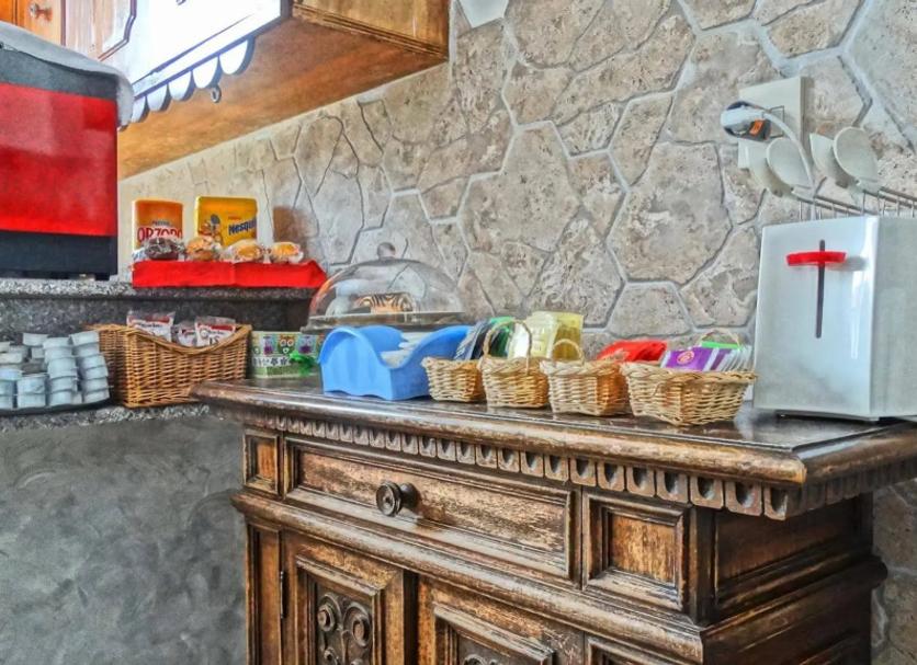 Buffet Ảnh