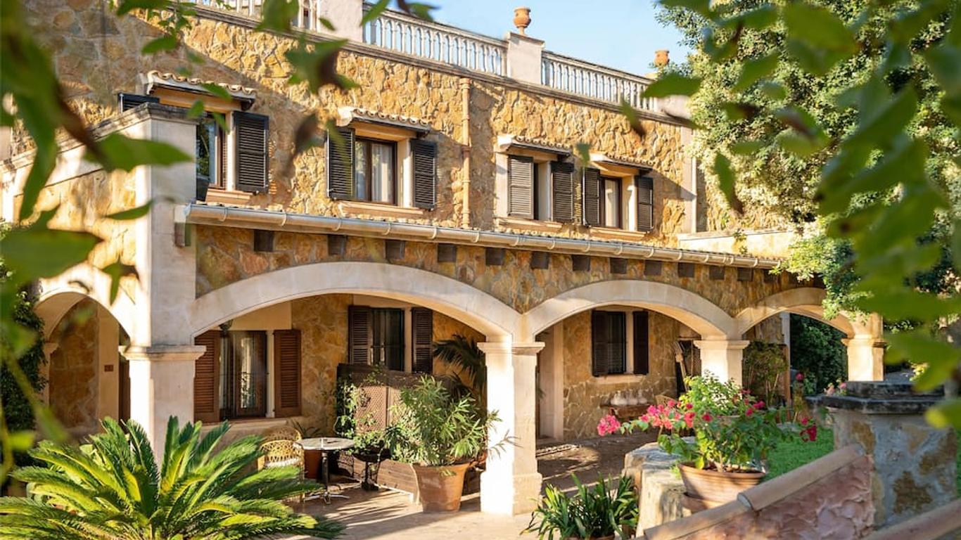 Hotel Son Molí Country House