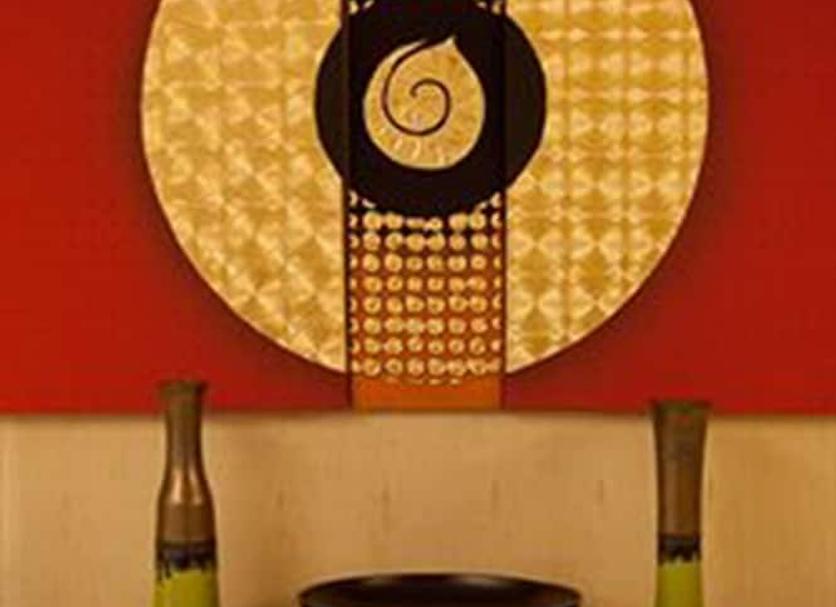 Tiện nghi trong phòng Ảnh