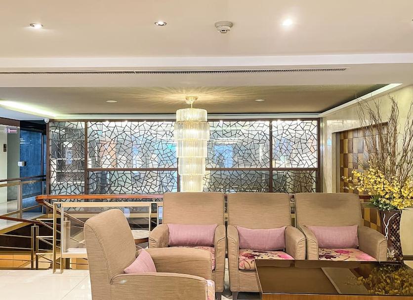 Lounge Ảnh