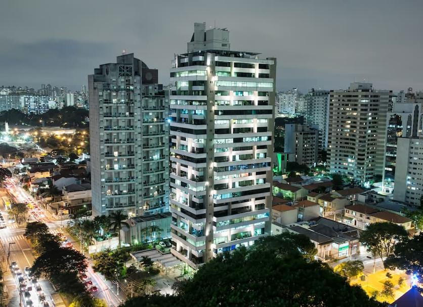 Cảnh ngoài trời Ảnh