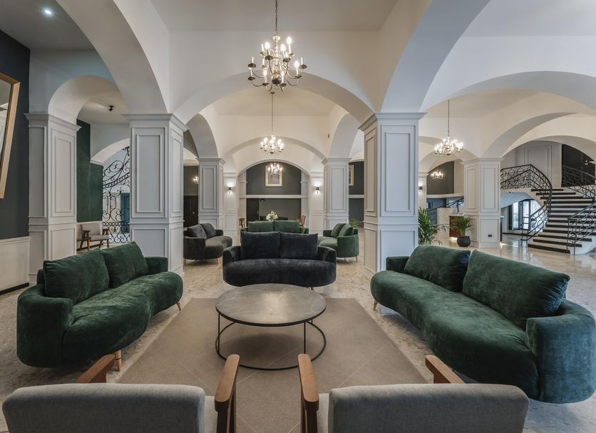 Lounge Ảnh