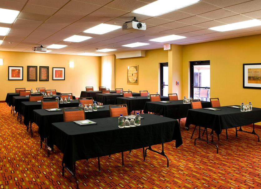 Conference room Ảnh