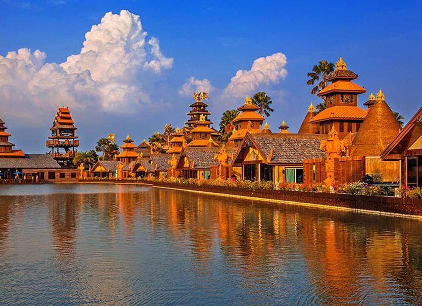 Cảnh ngoài trời Ảnh