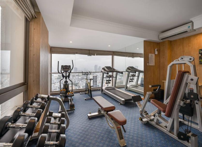 Gym Ảnh
