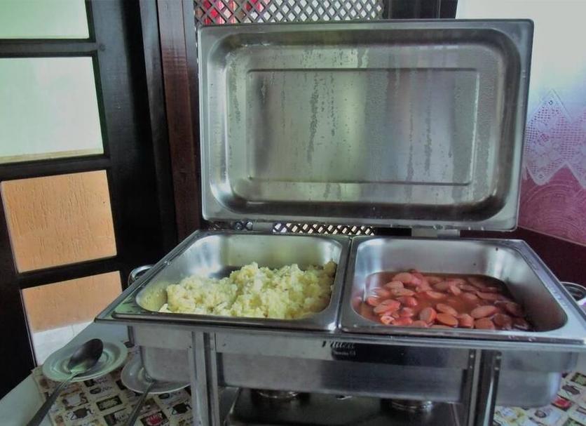Buffet Ảnh