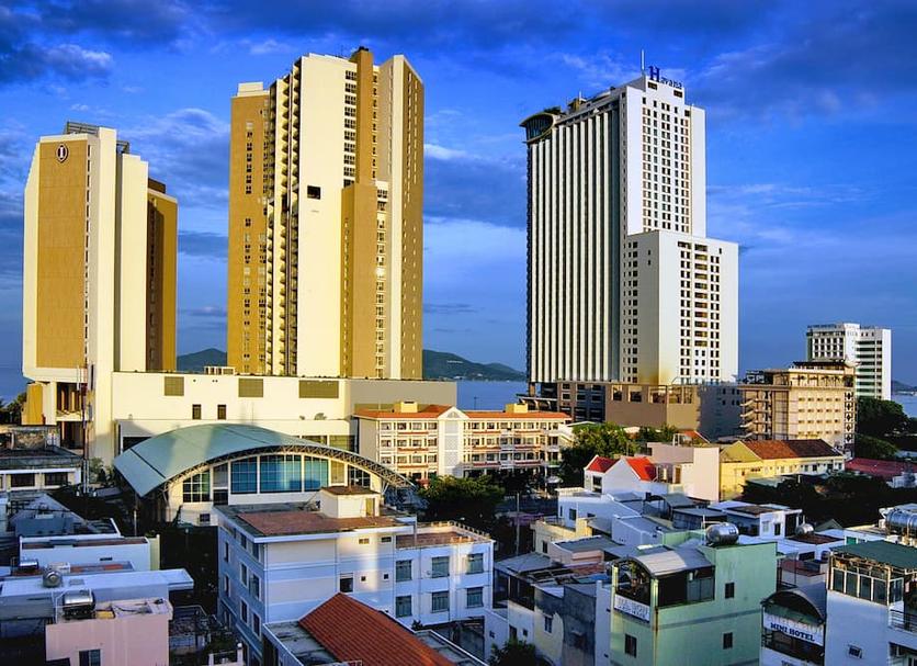Cảnh ngoài trời Ảnh