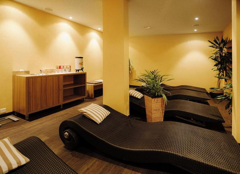 Spa Ảnh
