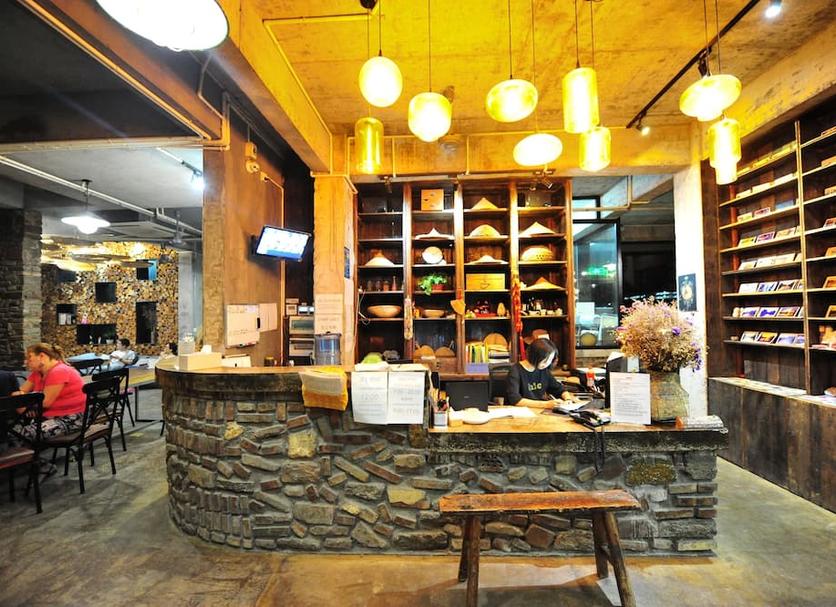Bar Ảnh