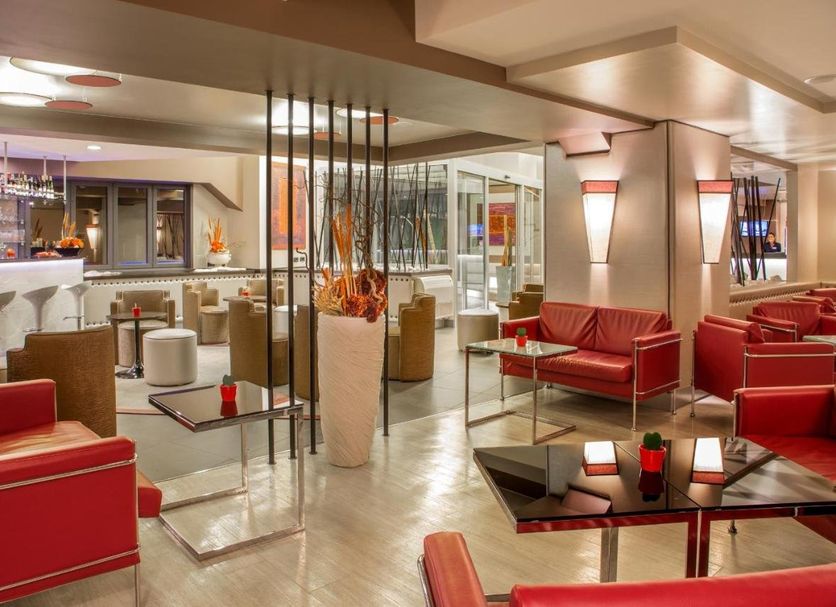 Lounge Ảnh