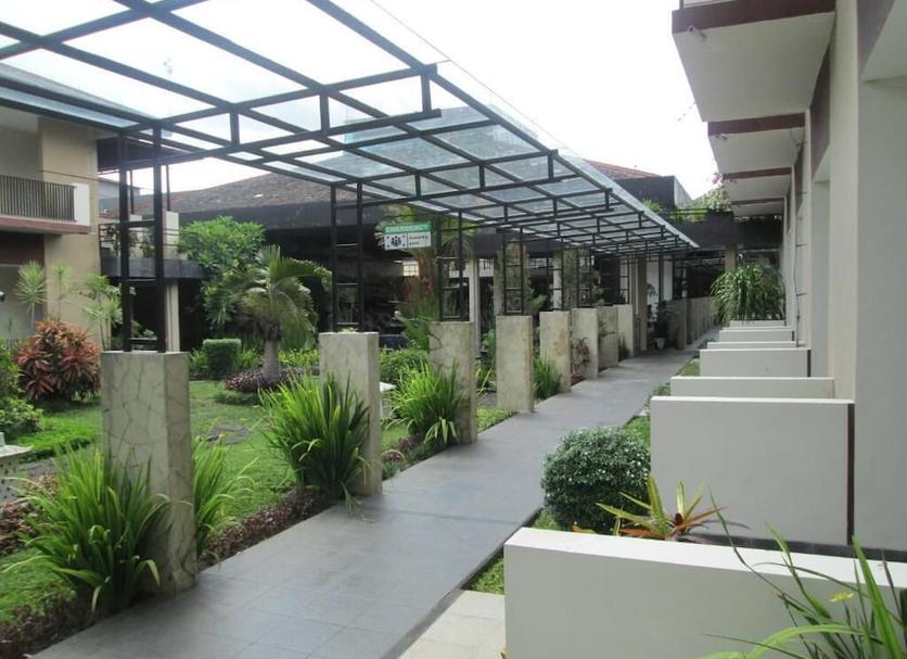 Cảnh ngoài trời Ảnh
