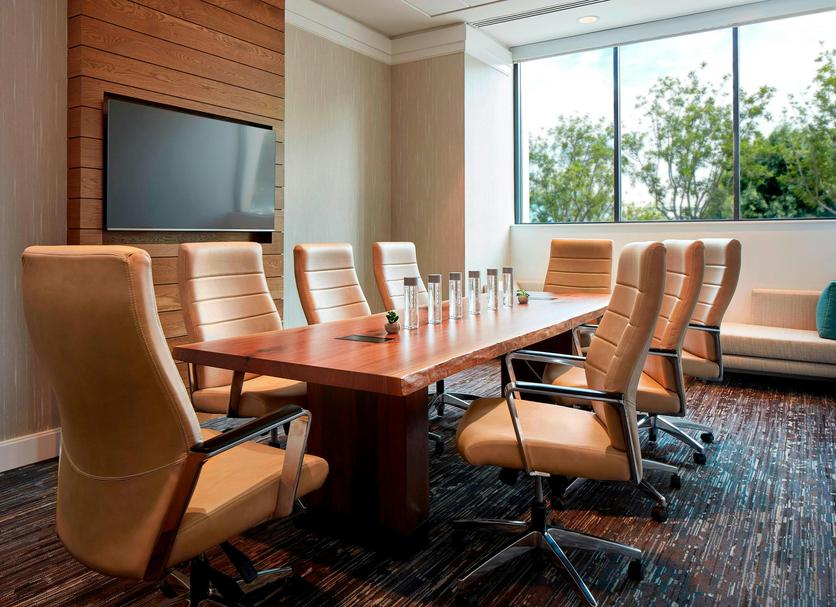 Conference room Ảnh