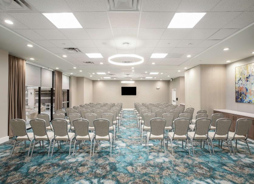 Conference room Ảnh