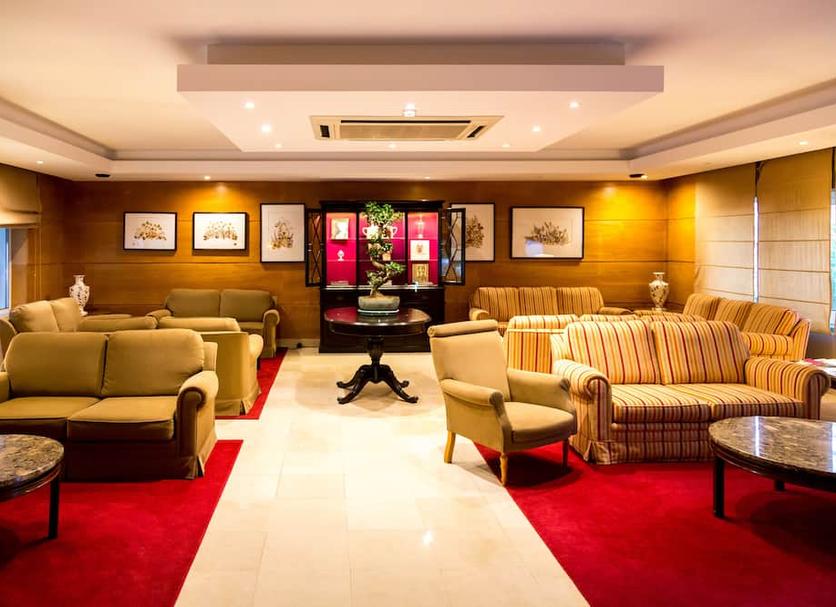 Lounge Ảnh