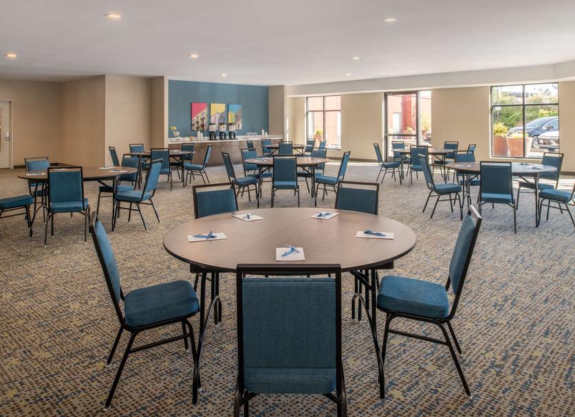 Conference room Ảnh