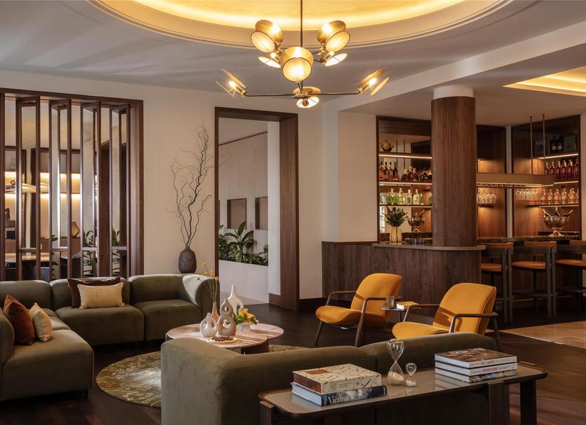 Lounge Ảnh