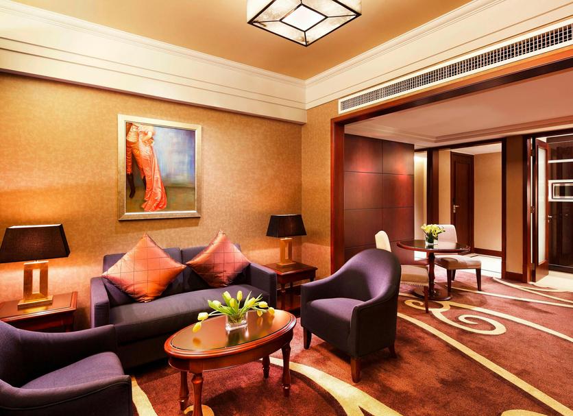 Lounge Ảnh