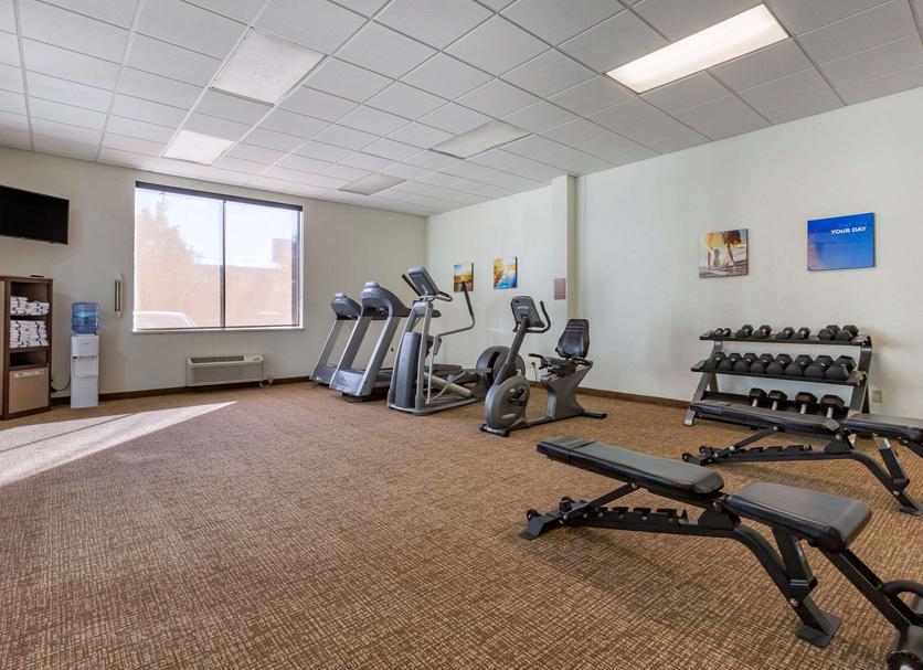 Gym Ảnh