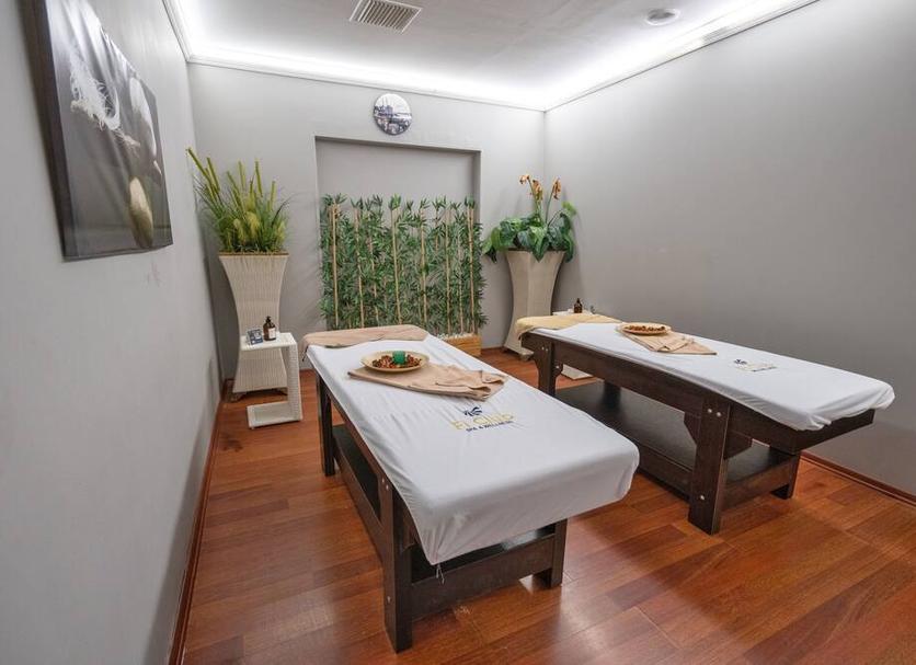 Spa Ảnh