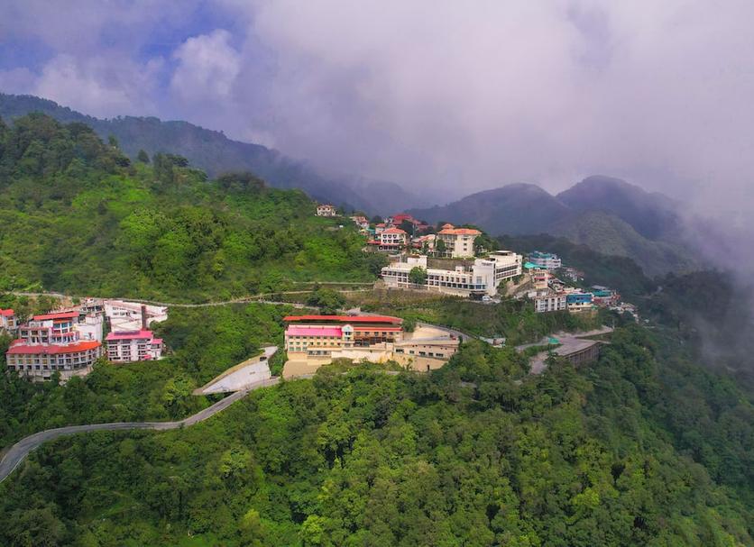 Cảnh ngoài trời Ảnh