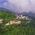 Cảnh ngoài trời