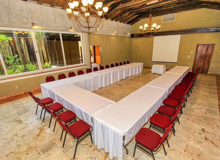 Conference room Ảnh