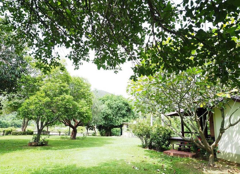 Cảnh ngoài trời Ảnh