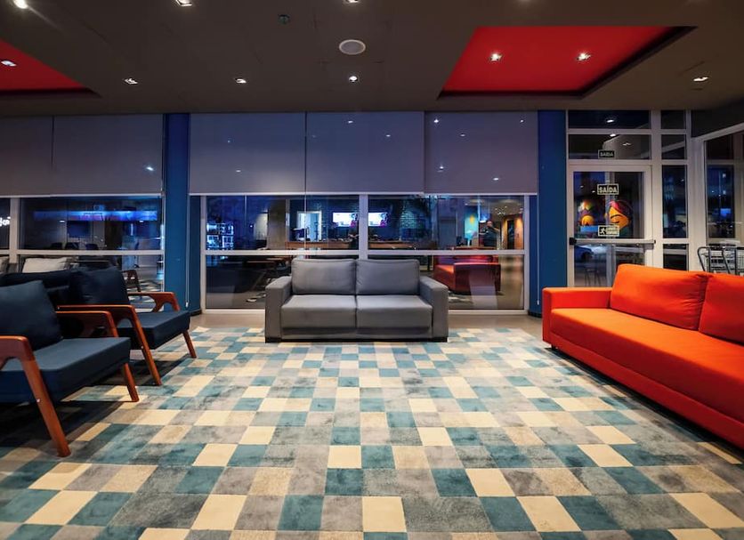 Lounge Ảnh