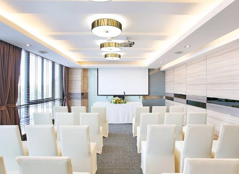 Conference room Ảnh