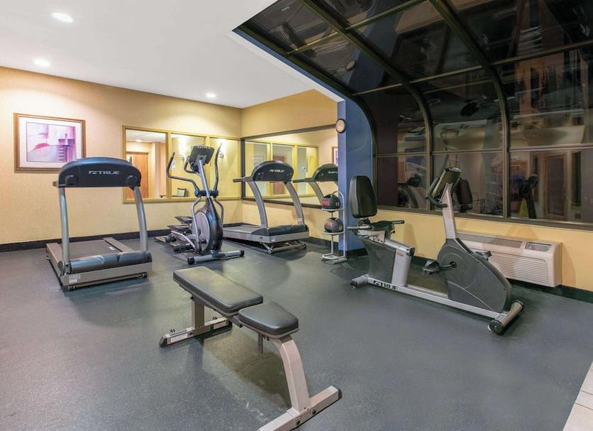 Gym Ảnh