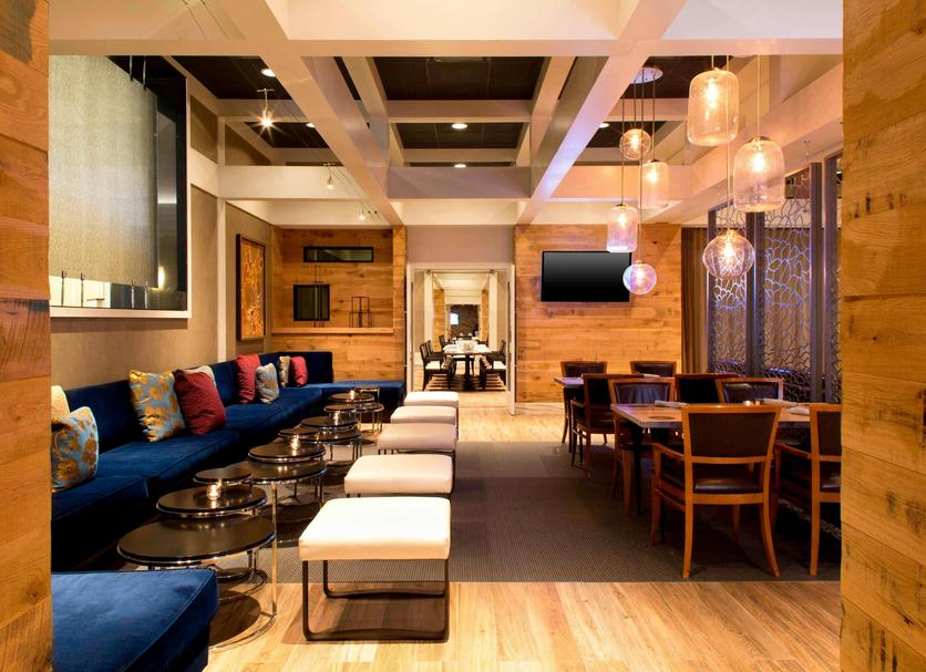 Lounge Ảnh