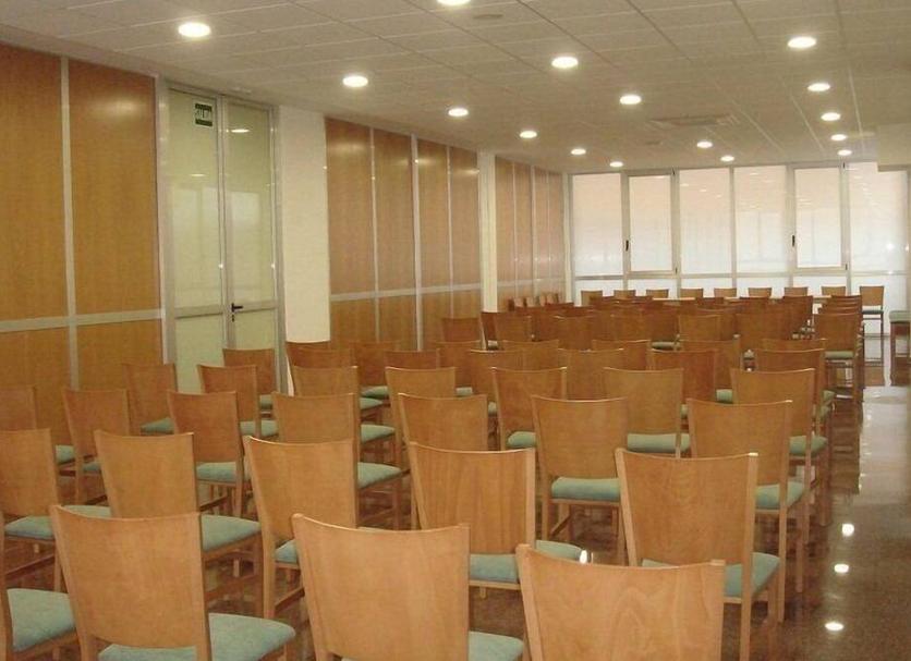 Conference room Ảnh