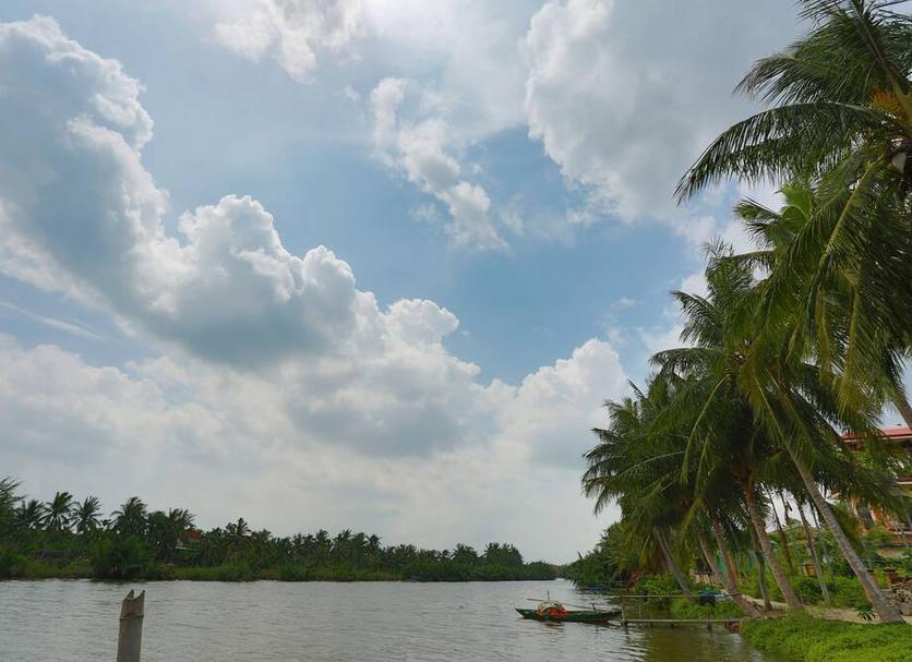 Cảnh ngoài trời Ảnh