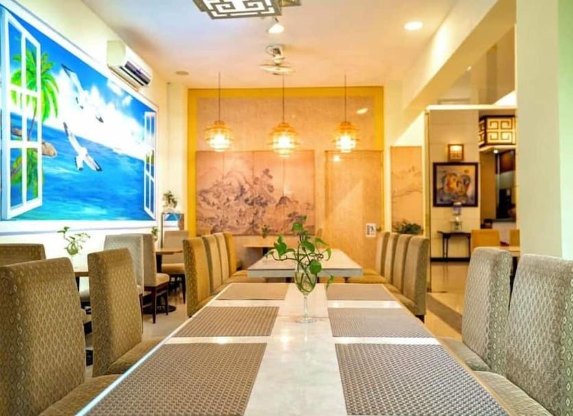 Nhà hàng Ảnh
