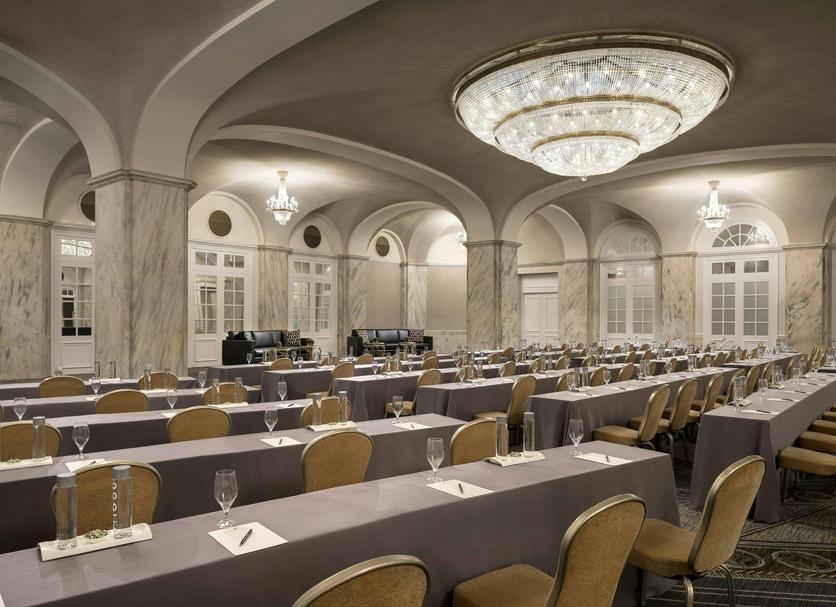 Conference room Ảnh