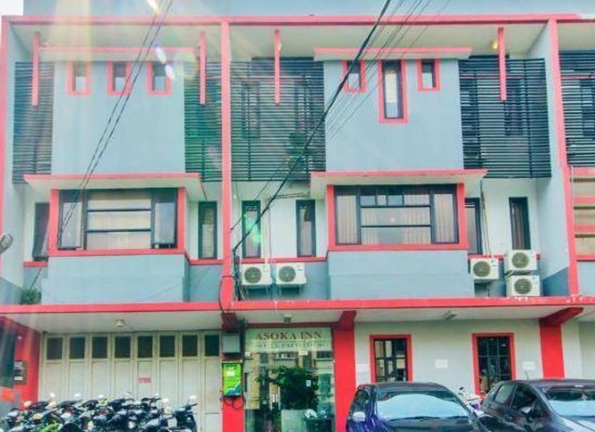 Toà nhà Ảnh