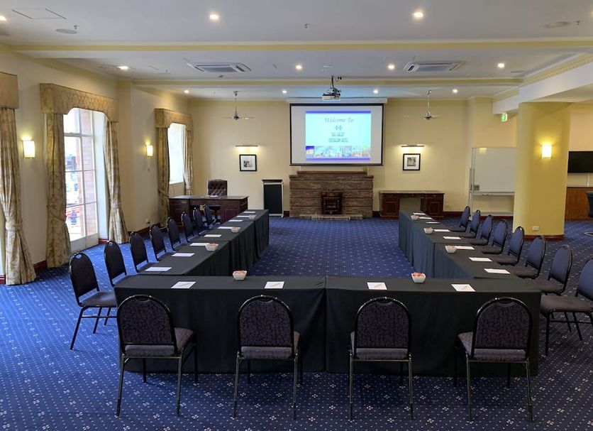 Conference room Ảnh