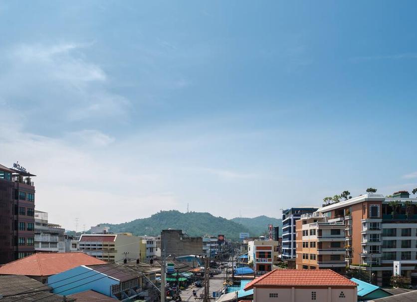 Cảnh ngoài trời Ảnh