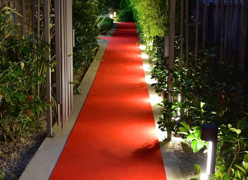 Cảnh ngoài trời Ảnh
