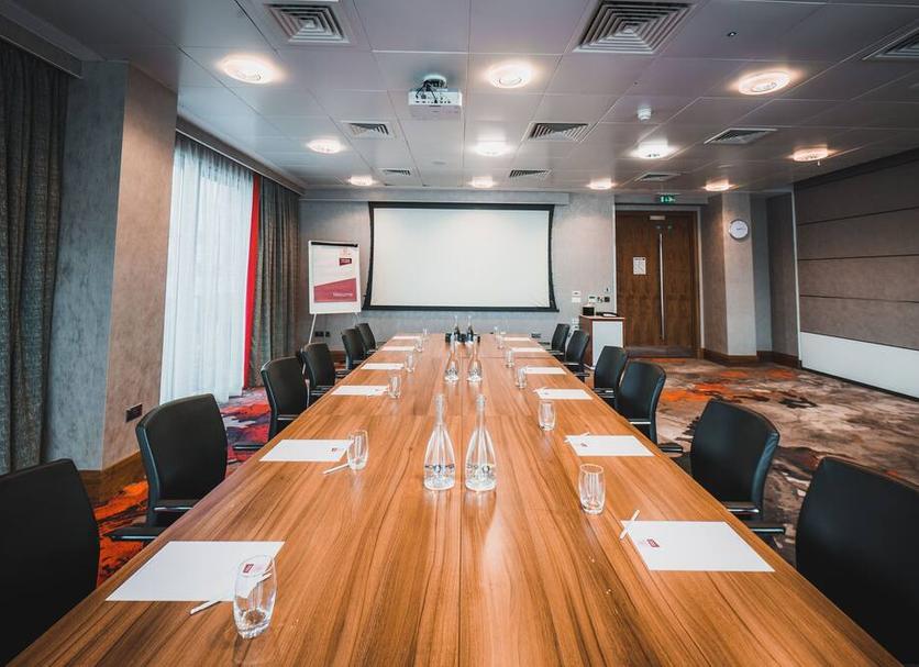 Conference room Ảnh