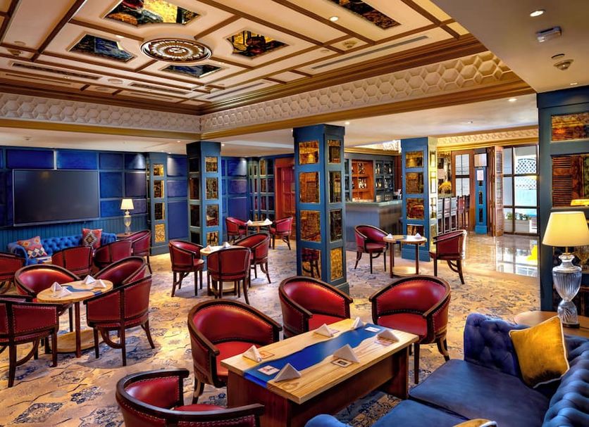 Lounge Ảnh