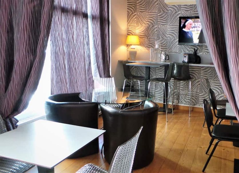 Lounge Ảnh
