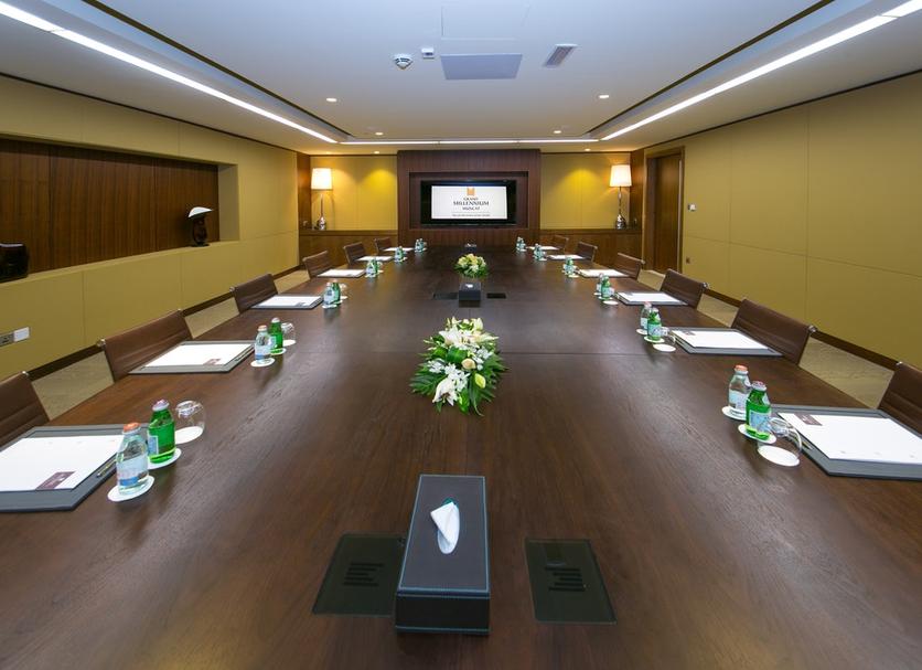 Conference room Ảnh